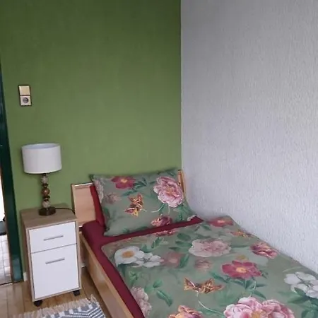 Haus Elfi *