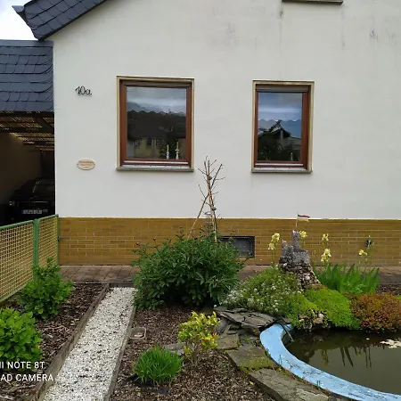 Haus Elfi Hammerstein