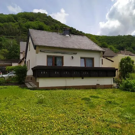 Haus Elfi *