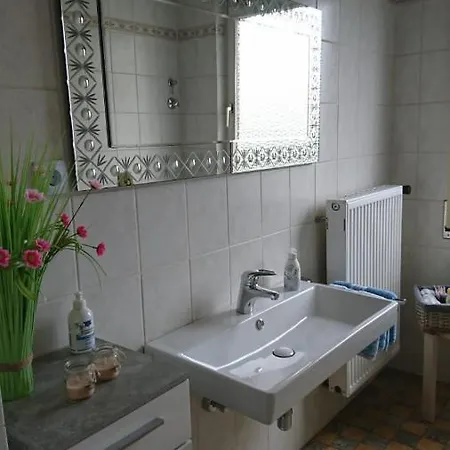 Appartement Haus Elfi