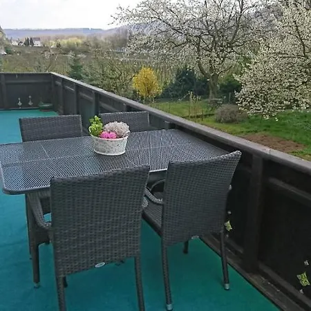 Haus Elfi Hammerstein