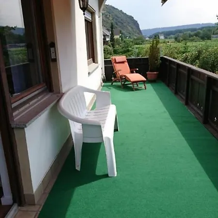 Haus Elfi Apartamento *