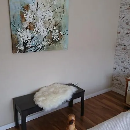 Haus Elfi Apartamento