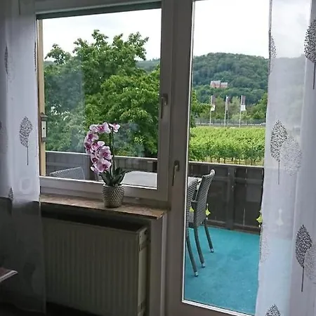 Haus Elfi Апартаменты