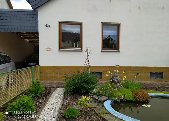 Haus Elfi Hammerstein