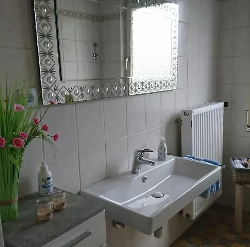 Apartamento Haus Elfi