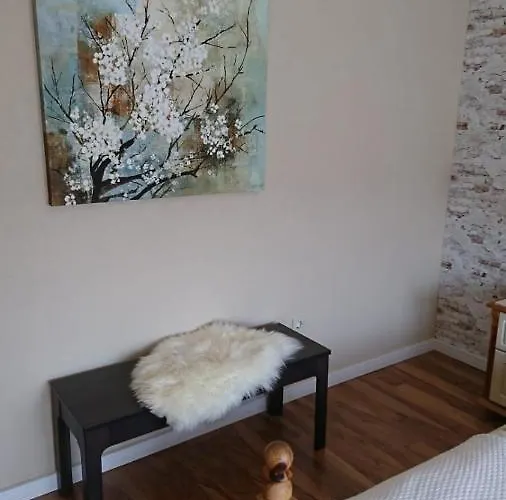 Haus Elfi Apartamento