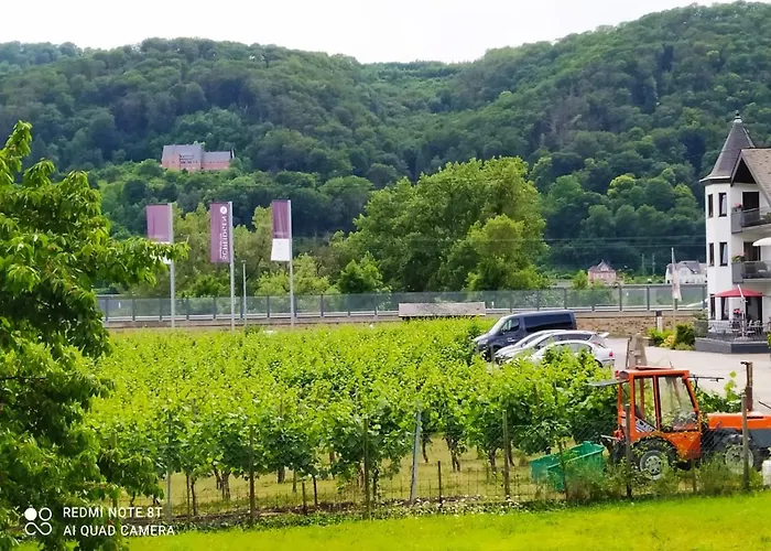 Apartamento Haus Elfi