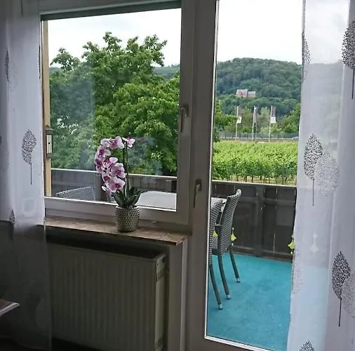 Haus Elfi Apartamento